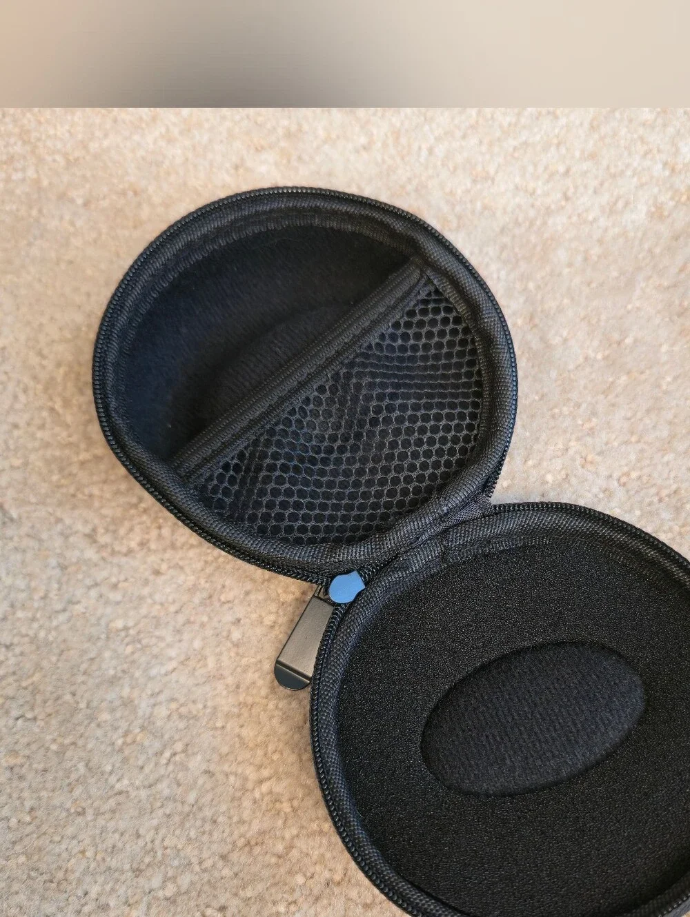 TAG Heuer  Watch Case Travel Pouch